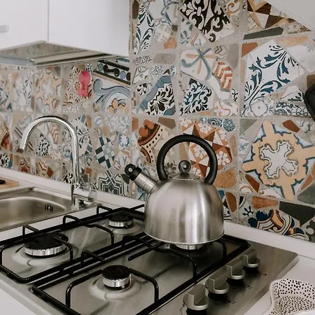 Casa de hóspedes Casamia 3*