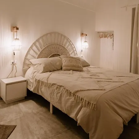 Casamia Casa de hóspedes