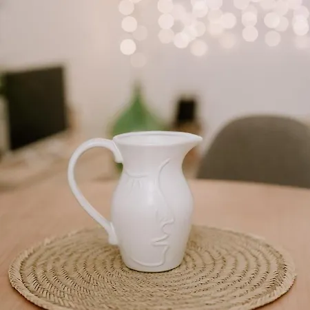 Casamia קסטלנטה