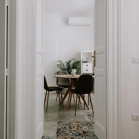 Casamia Casa de hóspedes 3*
