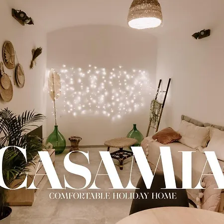 Casamia 4* Castellaneta