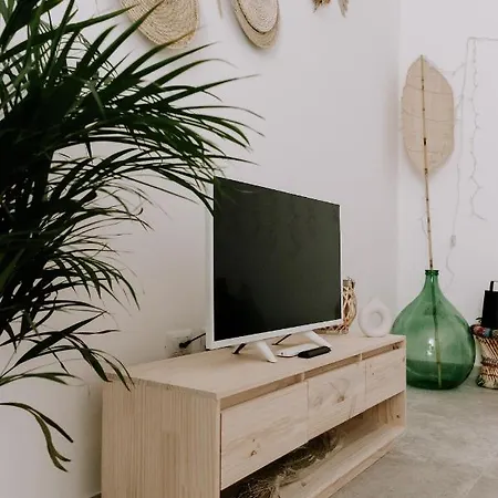 بيت ضيافة Casamia