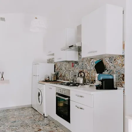 Casamia Guest house *
