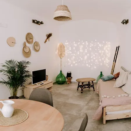 Casamia Affittacamere Castellaneta