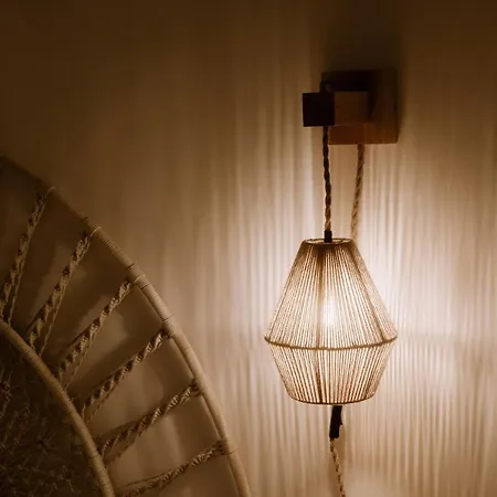 بيت ضيافة Casamia 4*