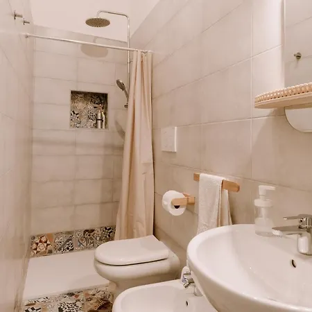 Affittacamere Casamia 4*