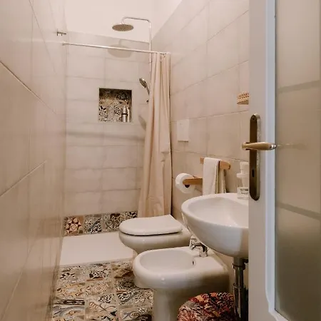 Guest house Casamia