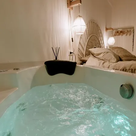 بيت ضيافة Casamia