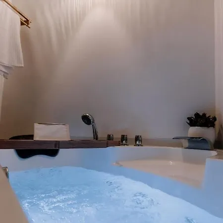 Casamia Guest house Castellaneta
