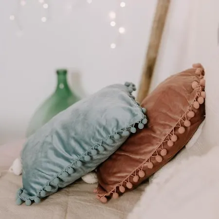 Casamia بيت ضيافة كاستلانيتا