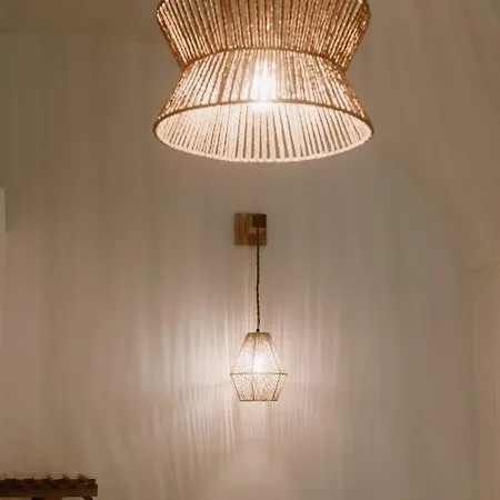 Guest house Casamia Castellaneta