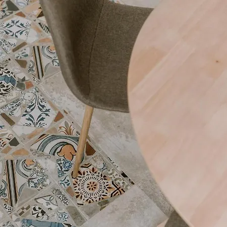 Casamia بيت ضيافة 4*