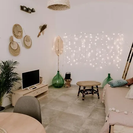 Guest house Casamia