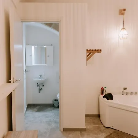 Casamia Guest house
