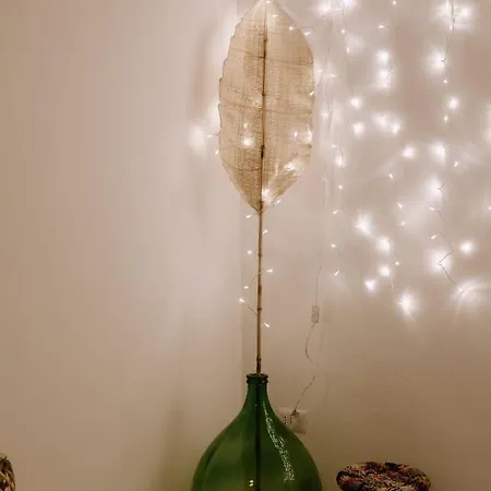 Casamia بيت ضيافة كاستلانيتا