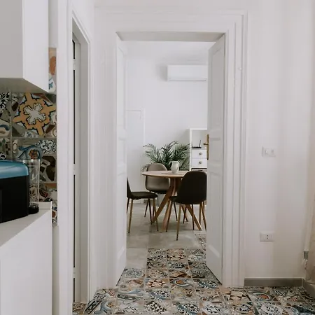 Guest house Casamia Castellaneta