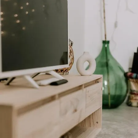 بيت ضيافة Casamia 4*