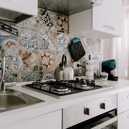 Casamia بيت ضيافة 4*