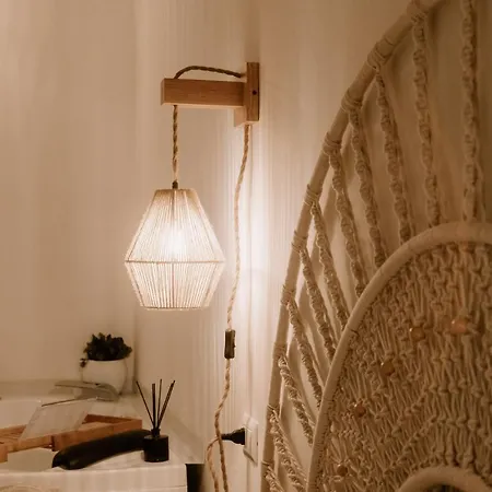 بيت ضيافة Casamia