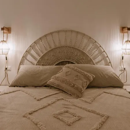 بيت ضيافة Casamia كاستلانيتا