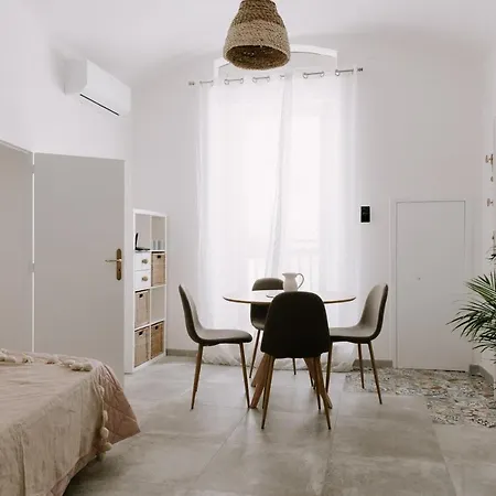 Casamia Affittacamere Castellaneta