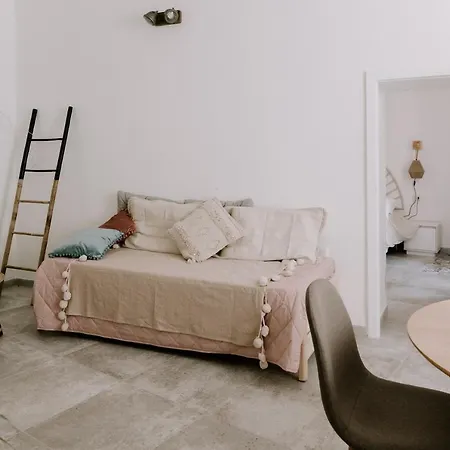 Guest house Casamia Castellaneta
