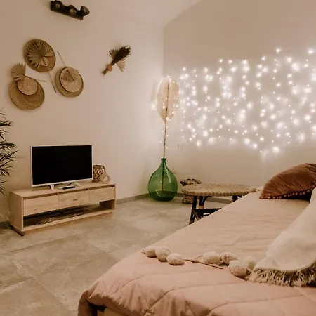 بيت ضيافة Casamia