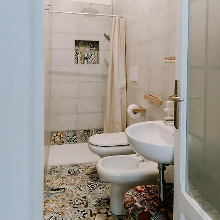 بيت ضيافة Casamia