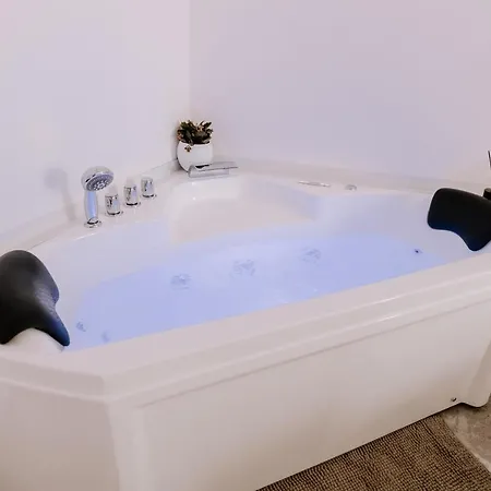 Casamia Guest house Castellaneta