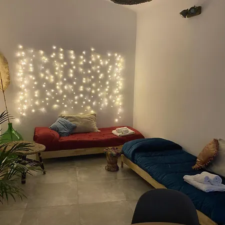 بيت ضيافة Casamia