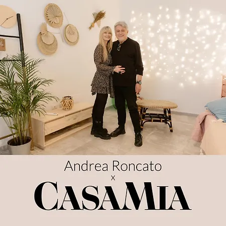 بيت ضيافة Casamia كاستلانيتا