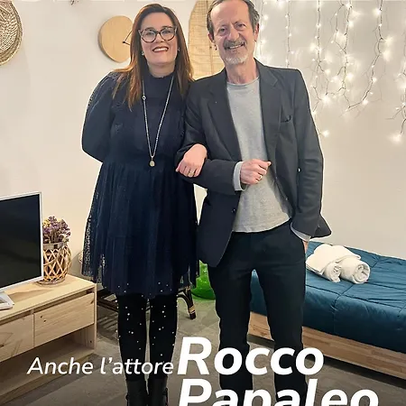 Casamia Affittacamere