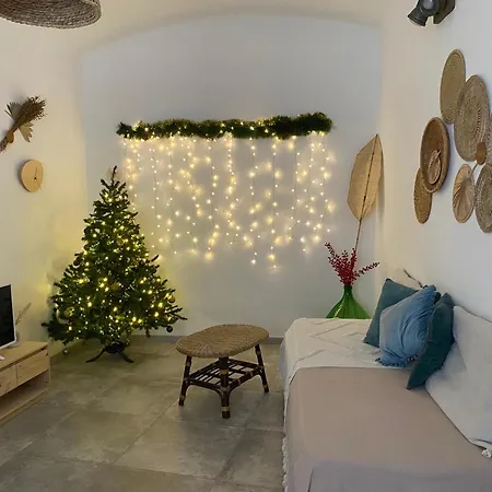 Casamia 4* كاستلانيتا