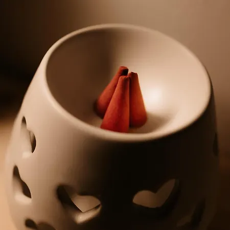 بيت ضيافة Casamia 4*