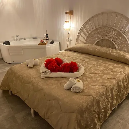 Casamia 4* Castellaneta