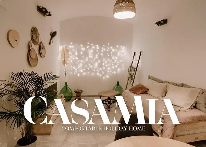 Casamia 4* Castellaneta