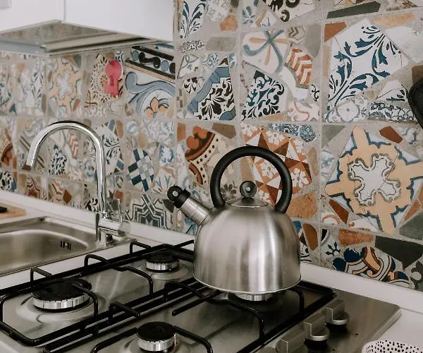 بيت ضيافة Casamia 4*