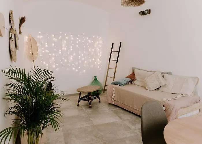 Casamia 4* كاستلانيتا