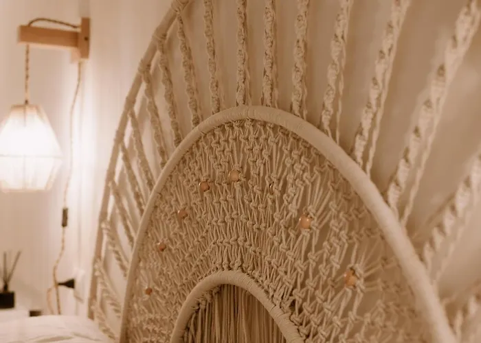 Casamia بيت ضيافة كاستلانيتا