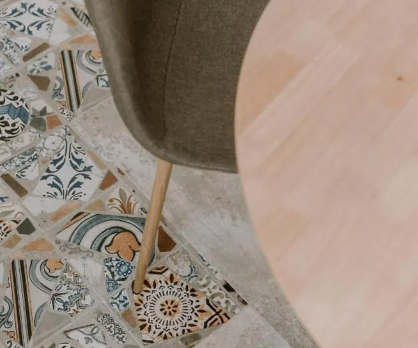 Casamia Gæstehus 4*