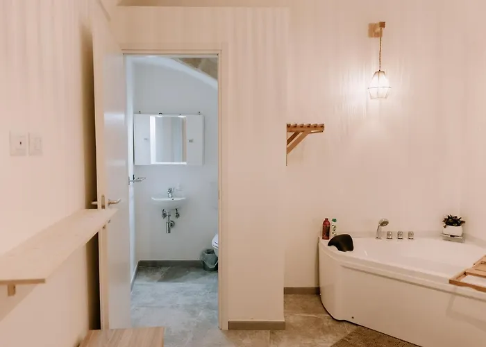 Casamia بيت ضيافة