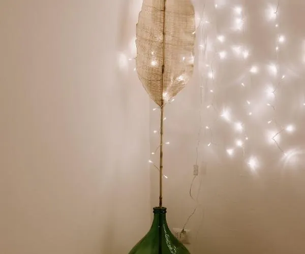 Casamia Gæstehus Castellaneta