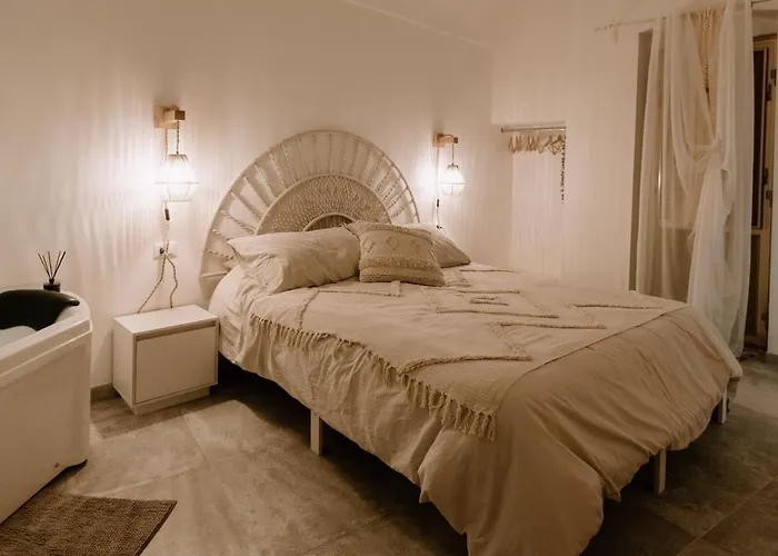 Casamia بيت ضيافة