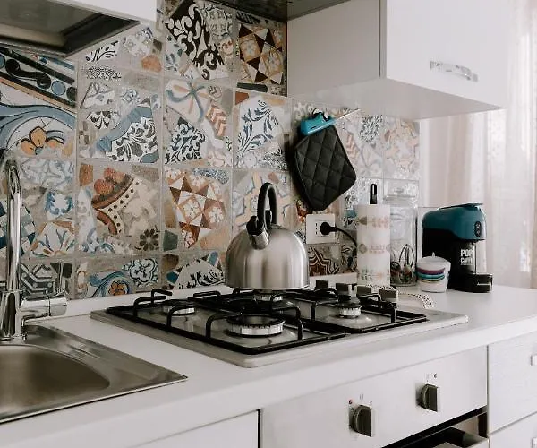 Casamia Gæstehus 4*