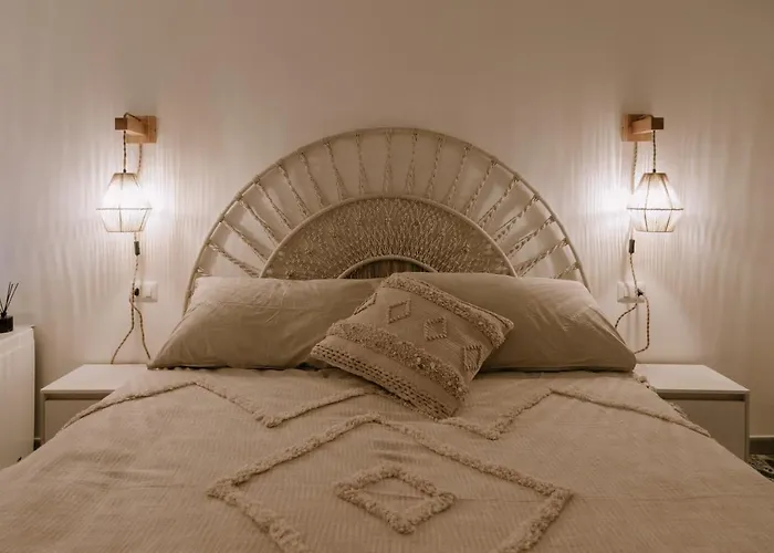 Gæstehus Casamia Castellaneta