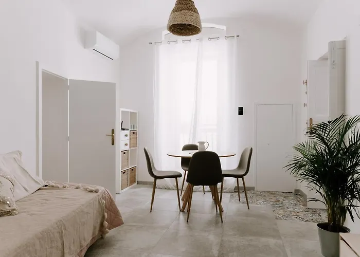 Casamia Gæstehus Castellaneta