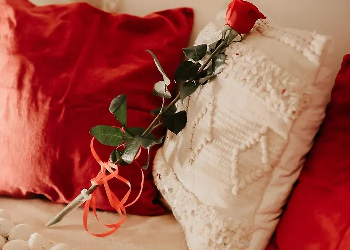 Gæstehus Casamia Castellaneta