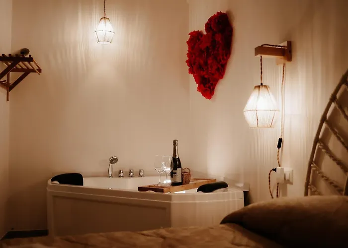 Casamia 4* كاستلانيتا