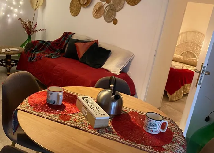 Gæstehus Casamia Castellaneta